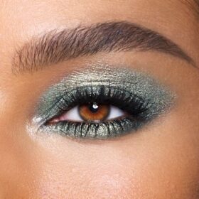 HYPNOTISING POP SHOTS OJOS ESMERALDA