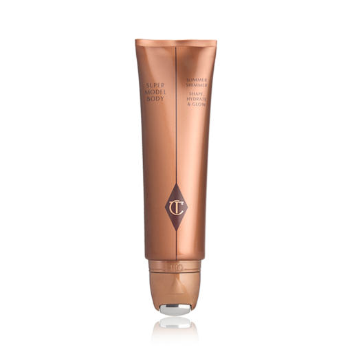 ILUMINADOR CORPORAL «Supermodel Body»