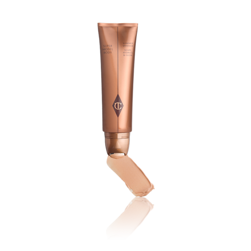 ILUMINADOR CORPORAL «Supermodel Body»