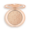 ILUMINADOR HOLLYWOOD GLOW GLIDE FACE ARCHITECT CHAMPAGNE GLOW