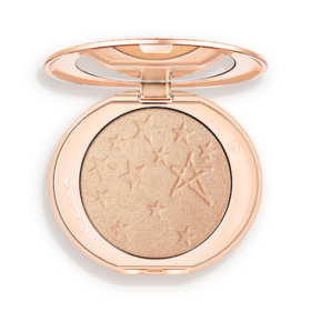 ILUMINADOR HOLLYWOOD GLOW GLIDE FACE ARCHITECT CHAMPAGNE GLOW