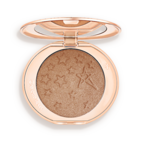 ILUMINADOR HOLLYWOOD GLOW GLIDE FACE ARCHITECT EN BRONZE GLOW
