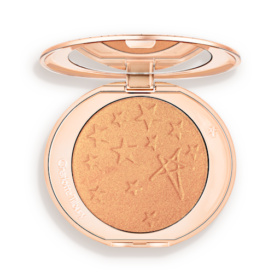 ILUMINADOR HOLLYWOOD GLOW GLIDE FACE ARCHITECT EN GILDED GLOW
