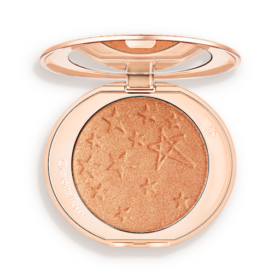 ILUMINADOR HOLLYWOOD GLOW GLIDE FACE ARCHITECT EN ROSE GOLD GLOW