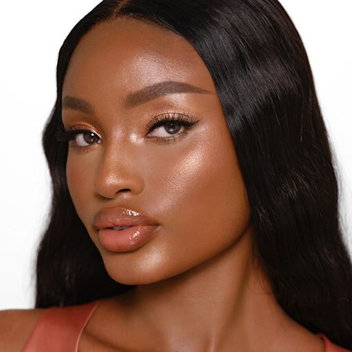 ILUMINADOR HOLLYWOOD GLOW GLIDE FACE ARCHITECT EN ROSE GOLD GLOW
