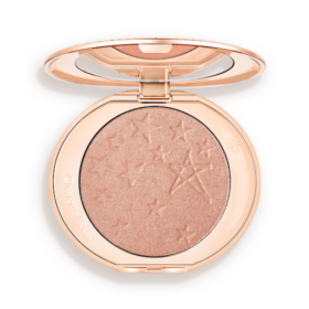 ILUMINADOR HOLLYWOOD GLOW GLIDE FACE ARCHITECT EN TONO Pillow Talk Glow