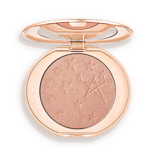 ILUMINADOR HOLLYWOOD GLOW GLIDE FACE ARCHITECT EN TONO Pillow Talk Glow
