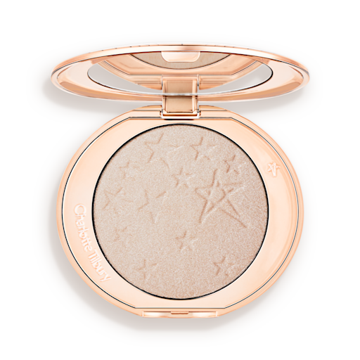 ILUMINADOR HOLLYWOOD GLOW GLIDE FACE ARCHITECT MOONLIT GLOW