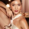 ILUMINADOR HOLLYWOOD GLOW GLIDE FACE ARCHITECT MOONLIT GLOW