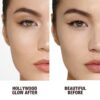 ILUMINADOR HOLLYWOOD GLOW GLIDE FACE ARCHITECT MOONLIT GLOW