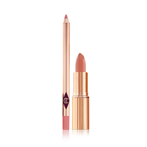K.I.S.S.I.N.G LIP KIT KIT DE MAQUILLAJE