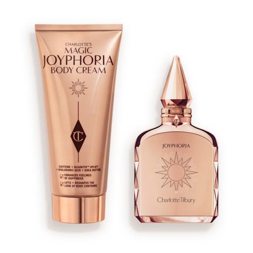 KIT CORPORAL DUO JOYPHORIA FRAGRANCE & MAGIC BODY