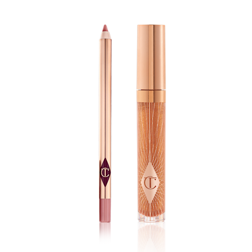 KIT DE BAÑO LABIAL CON COLÁGENO KIT DE LABIOS