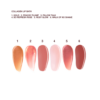 KIT DE BAÑO LABIAL CON COLÁGENO KIT DE LABIOS