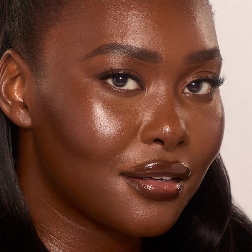 KIT DE BASE DE MAQUILLAJE UNREAL SKIN SHEER GLOW TINT PARA EL ROSTRO SET FACIAL