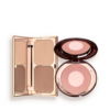 KIT DE BELLEZA BRONCEADO Y SONROSADO: DESCUENTOS MÁGICOS