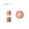 KIT DE BELLEZA BRONCEADO Y SONROSADO: DESCUENTOS MÁGICOS