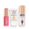 KIT DE BELLEZA UNREAL BLUSH, PROTECT & SET TRIO