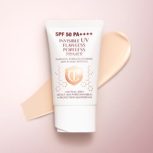 KIT DE BELLEZA UNREAL BLUSH, PROTECT & SET TRIO