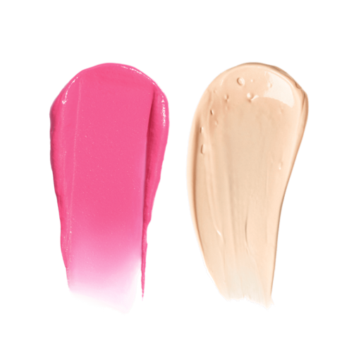 KIT DE BELLEZA UNREAL BLUSH, PROTECT & SET TRIO