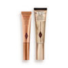 KIT DE BRILLO PARA LA PIEL Beautiful Skin DE CHARLOTTE: DESCUENTOS MÁGICOS