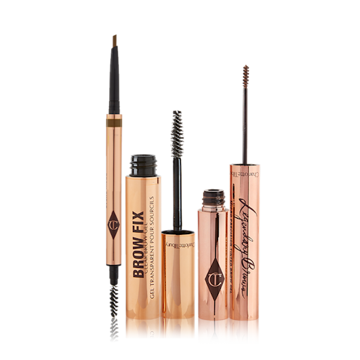 KIT DE CEJAS SUPERMODEL BROW