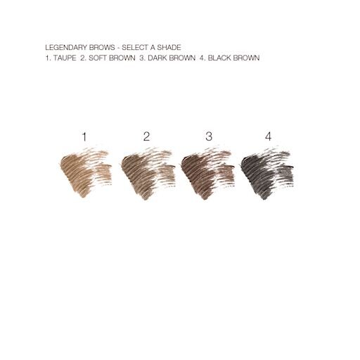 KIT DE CEJAS SUPERMODEL BROW