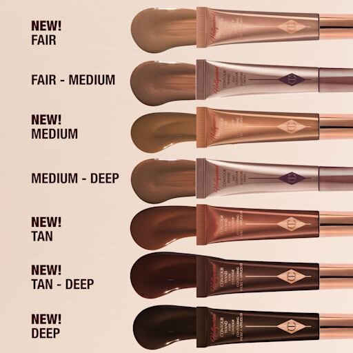 KIT DE CONTORNO DE PRECISIÓN PARA ESCULPIR Y DAR FORMA SUPER NUDES – KIT PARA MEJILLAS
