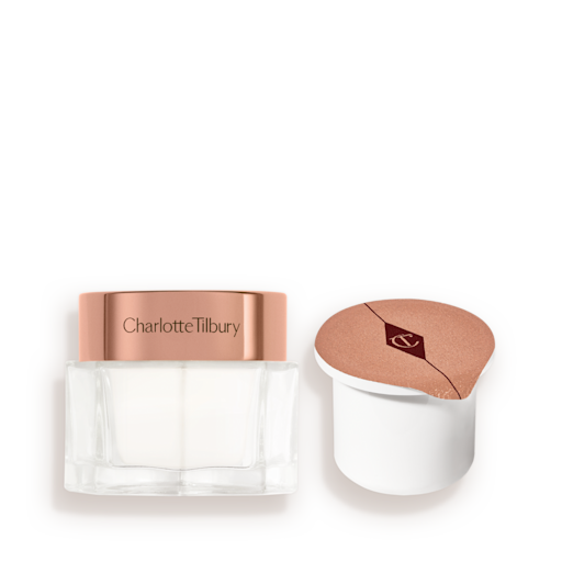 KIT DE CUIDADO DE LA PIEL CHARLOTTE'S MAGIC CREAM FOREVER 50 ML