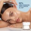 CREMA HIDRATANTE «MAGIC WATER CREAM» DE CHARLOTTE, 50 ML