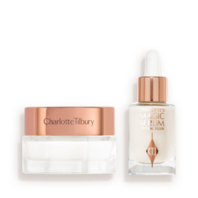 KIT DE CUIDADO DE LA PIEL MINI DUO CON SÉRUM Y Magic Cream BASADOS EN LA CIENCIA