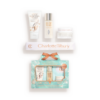 KIT DE DESCUBRIMIENTO DE CUIDADO DE LA PIEL «HYDRATION REVIVAL» DE CHARLOTTE – KIT DE VIAJE