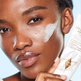 KIT DE DESCUBRIMIENTO DE CUIDADO DE LA PIEL «HYDRATION REVIVAL» DE CHARLOTTE – KIT DE VIAJE