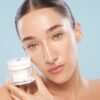 CREMA HIDRATANTE «MAGIC WATER CREAM» DE CHARLOTTE, 50 ML