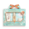 KIT DE DESCUBRIMIENTO DE CUIDADO DE LA PIEL «HYDRATION REVIVAL» DE CHARLOTTE – KIT DE VIAJE