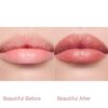 KIT DE LABIOS CON BÁLSAMO Y RUMAOR «Pillow Talk»