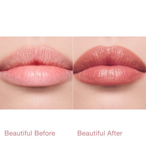 KIT DE LABIOS CON BÁLSAMO Y RUMAOR «Pillow Talk»