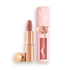 KIT DE LABIOS CON EFECTO VOLUMINIZADOR Pillow Talk