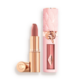 KIT DE LABIOS CON EFECTO VOLUMINIZADOR Pillow Talk