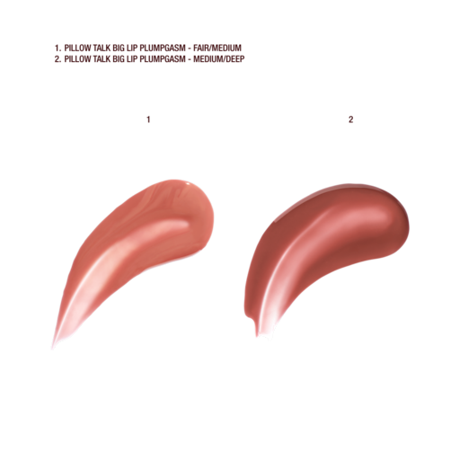 KIT DE LABIOS CON EFECTO VOLUMINIZADOR Pillow Talk