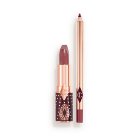 KIT DE LABIOS EMPOWERING DE CHARLOTTE