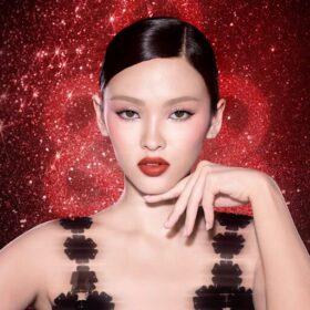 KIT DE LABIOS EMPOWERING DE CHARLOTTE