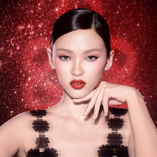 KIT DE LABIOS EMPOWERING DE CHARLOTTE