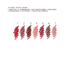 KIT DE LABIOS HYALURONIC HAPPIKISS