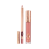 KIT DE LABIOS IMPECABLES CON EFECTO AERÓGRAFO AIRBRUSH FLAWLESS