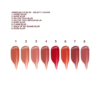 KIT DE LABIOS IMPECABLES CON EFECTO AERÓGRAFO AIRBRUSH FLAWLESS