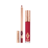 KIT DE LABIOS IMPECABLES CON EFECTO AERÓGRAFO AIRBRUSH FLAWLESS