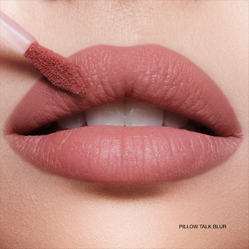 KIT DE LABIOS IMPECABLES CON EFECTO AERÓGRAFO AIRBRUSH FLAWLESS