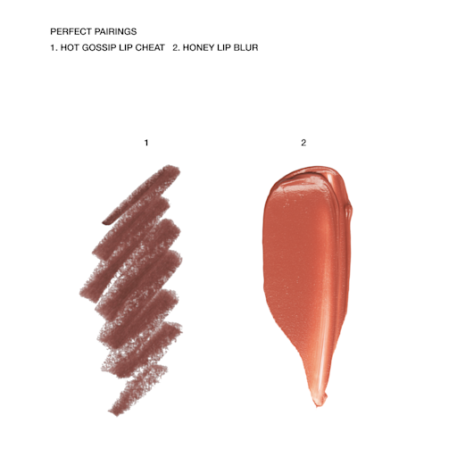 KIT DE LABIOS IMPECABLES CON EFECTO AERÓGRAFO AIRBRUSH FLAWLESS