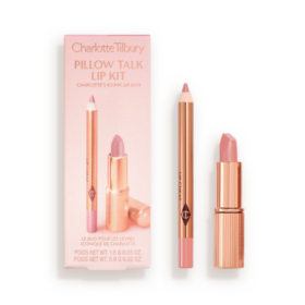 KIT DE LABIOS MINI PILLOW TALK PILLOW TALK FAIR